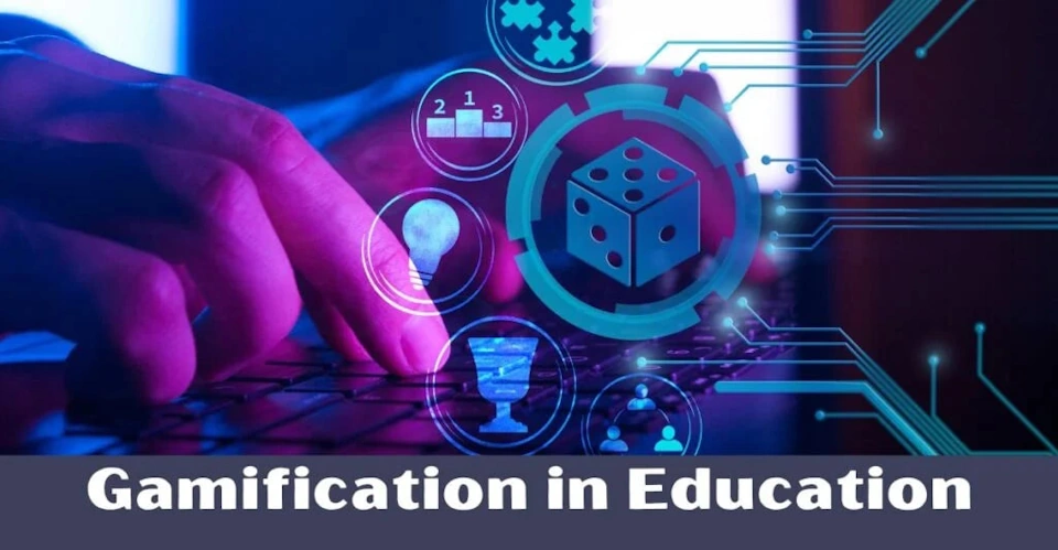 Gamificación en Educación